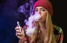 Targeting children with free samples vape in UK