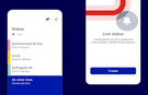 Transport for London's free TfL Go app