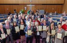 Enfield Honours Volunteers at Special Awards Ceremony