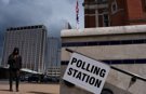 London elections shake up borough control