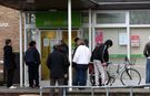 UK Faces ‘Lost Generation’ Warning Over Youth Unemployment