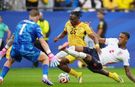 England Held by Resolute Ghana, Qualification Wait Continues