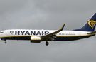 Ryanair Drops Family Seating Fee After CMA Probe