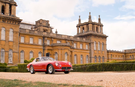 Salon Privé to Return to Blenheim Palace