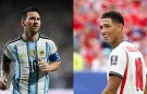 England Set for Argentina Showdown! World Cup 2026