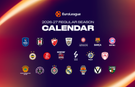 The 2026-27 EuroLeague Regular Season fixtures have been released
