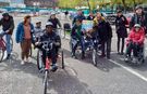 TfL Grants Boost Walking and Cycling Across London