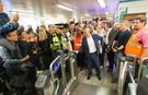 Night Tube Turns 10 After Carrying 67 Million Passengers