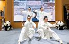 China Expands Presence at WTM London 2026