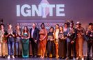 Enfield celebrates young achievers at annual Ignite Awards