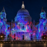 London