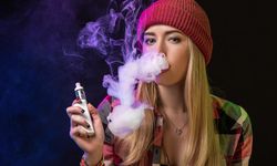 Targeting children with free samples vape in UK