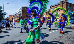 Luton International Carnival's date and details