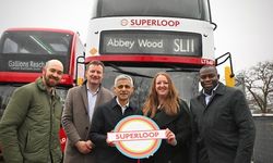 The next Superloop express bus service launches