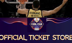 EuroLeague Final Four opens official resale platform