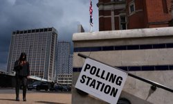 London elections shake up borough control