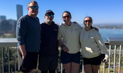British Crew Targets Historic Indian Ocean First