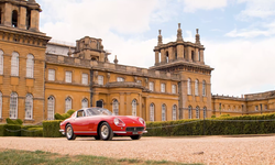 Salon Privé to Return to Blenheim Palace