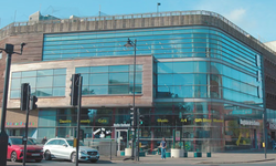 Enfield Dugdale Arts Centre awarded £30,000 grant