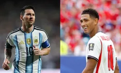 England Set for Argentina Showdown! World Cup 2026