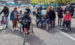 TfL Grants Boost Walking and Cycling Across London