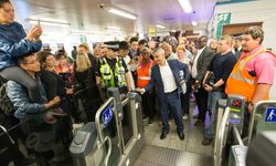 Night Tube Turns 10 After Carrying 67 Million Passengers