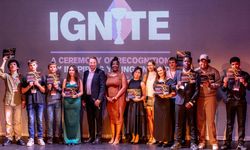 Enfield celebrates young achievers at annual Ignite Awards