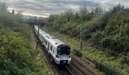 Enfield calls on action to improve local rail services