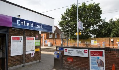 Enfield calls on action to improve local rail services