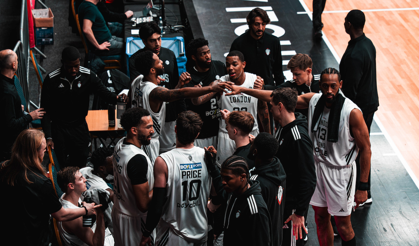 ARGY to Open EuroLeague Final Four