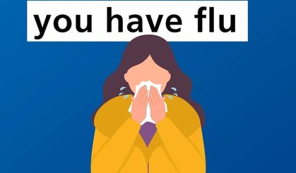 Super Flu Hits the UK, Hospitals Overwhelmed