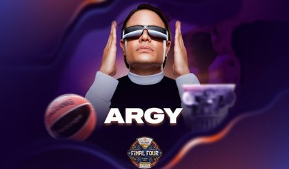 ARGY to Open EuroLeague Final Four
