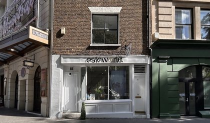 Esteworld expands 'Wellworld' concept, signaling transition from aesthetic