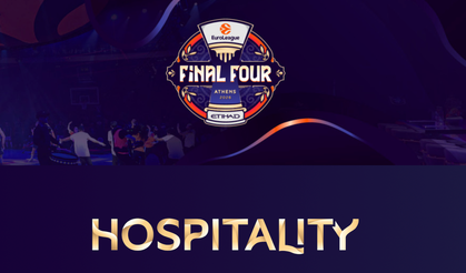 EuroLeague Final Four opens official resale platform
