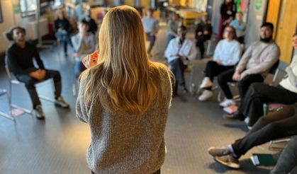 UK Faces ‘Lost Generation’ Warning Over Youth Unemployment