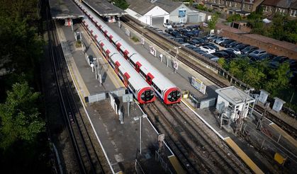 Piccadilly line faces planned upgrade closures