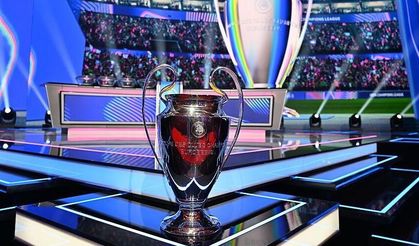 UEFA Champions League, Who the Premier League sides will face