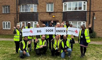Enfield Council saves £1.2m on temporary housing
