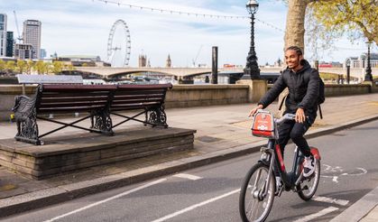 TfL Offers Half-Price Bike Passes for Car Free Day