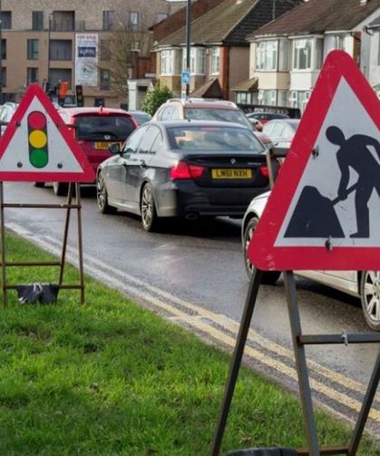 London borough approved to champion a Lane Rental Scheme