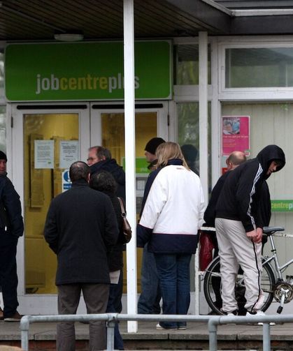 UK Faces ‘Lost Generation’ Warning Over Youth Unemployment