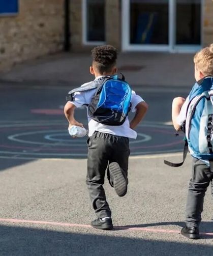 UK Heatwave Rules: School and Work Attendance Explained