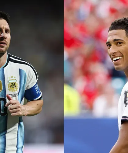 England Set for Argentina Showdown! World Cup 2026