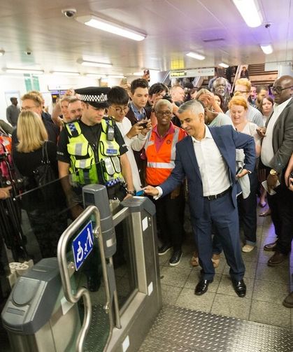 Night Tube Turns 10 After Carrying 67 Million Passengers
