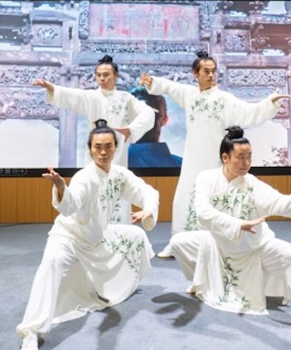 China Expands Presence at WTM London 2026
