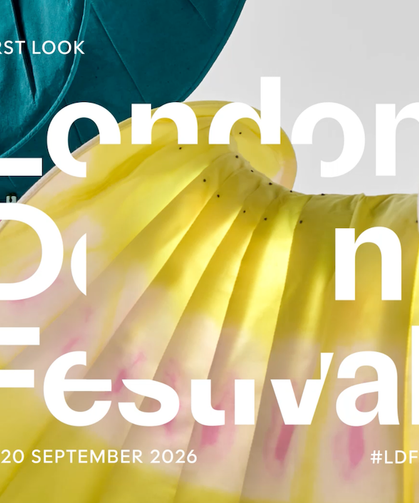 London Design Festival Returns for 24th Edition in September
