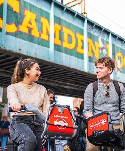 TfL Offers Half-Price Bike Passes for Car Free Day