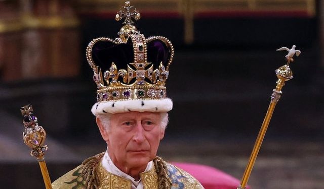 King Charles III The Head of the Commonwealth