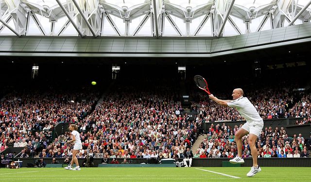 The most prestigious tennis tournaments in the world