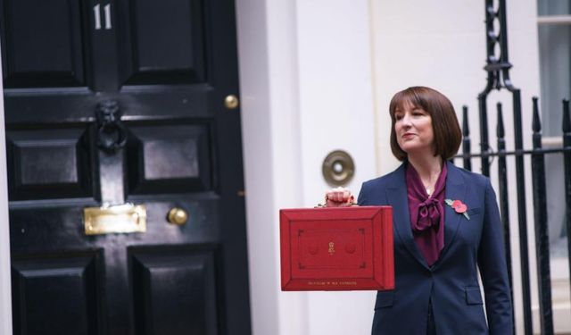 A Budget that delivers on the country's priorities